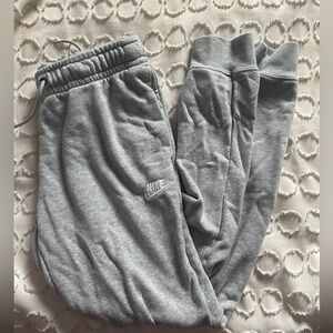 Nike sweatpants